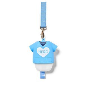 Bath and Body Works Hero Pocketbac Holder